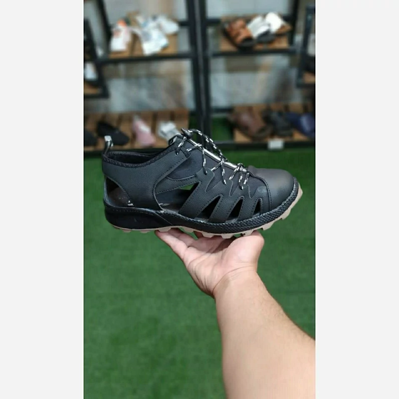 کفش مردانه مدل هاماتو