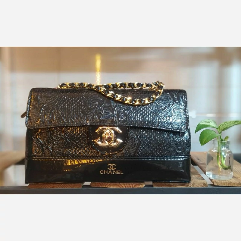 کیف زنانه مجلسی متوسط