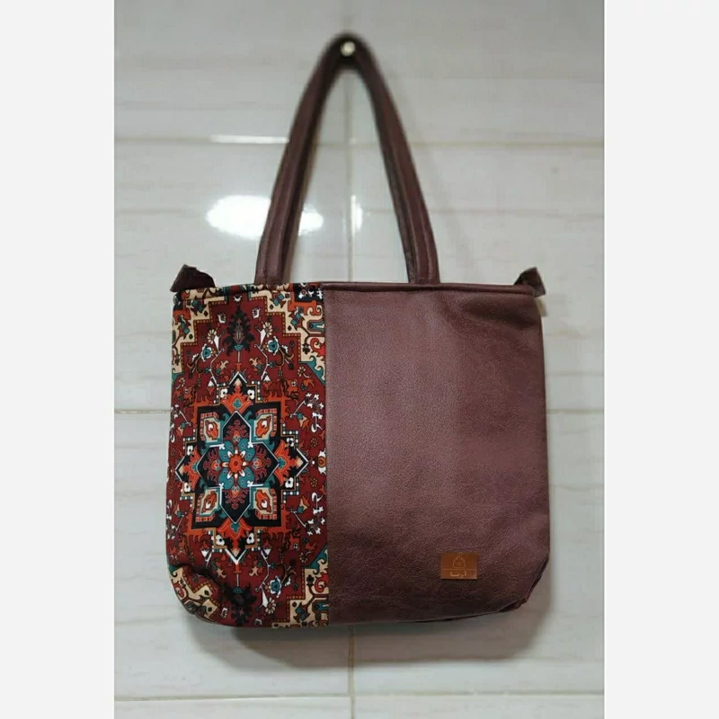 کیف زنانه مدل سنتی