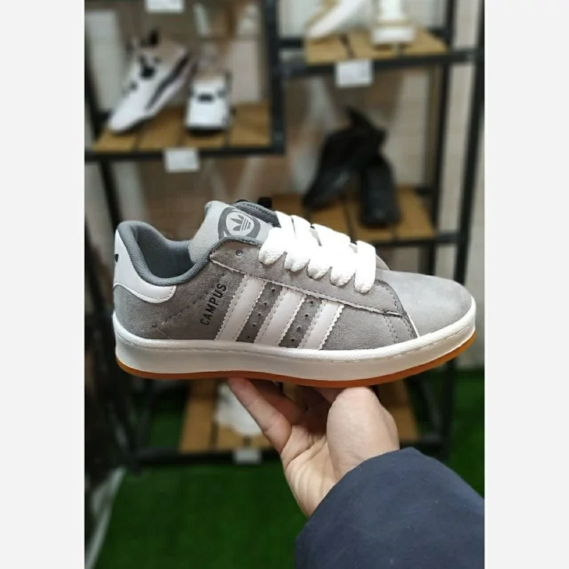 کفش ترند کامپوس دخترانه