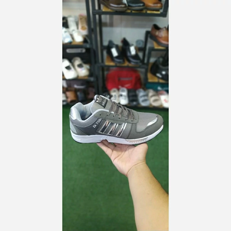 کفش مردانه زد ایکس 7000