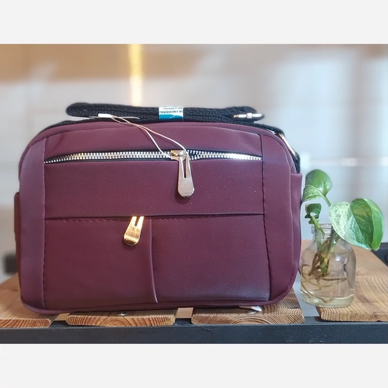 کیف پاسپورتی زنانه