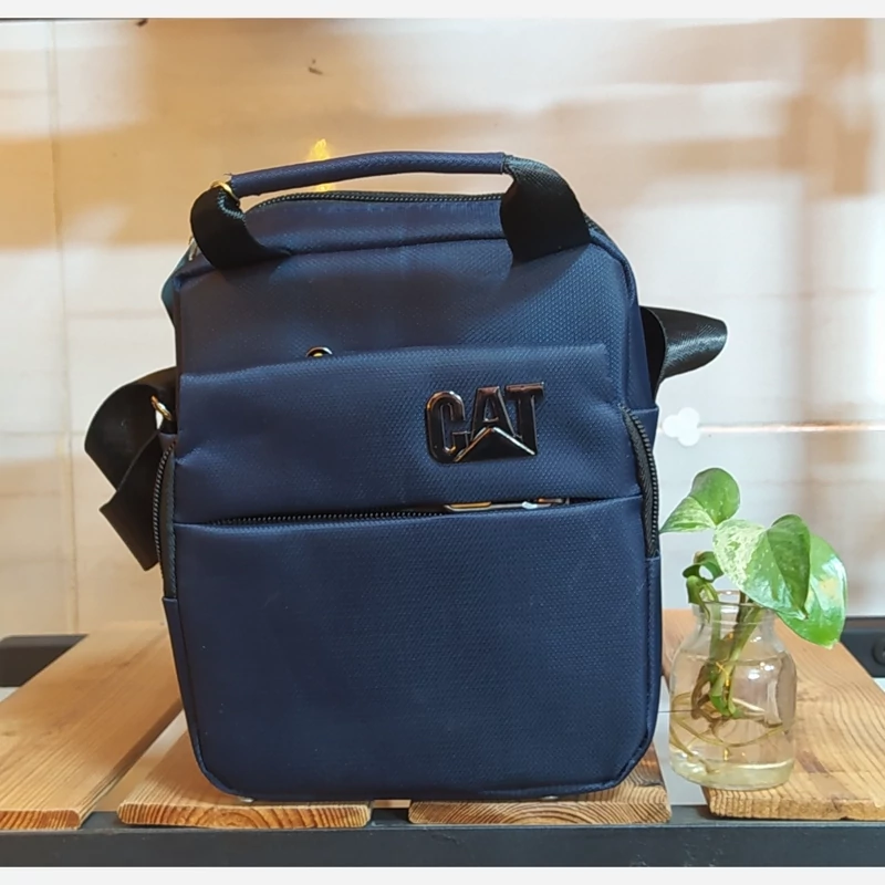 کیف دوشی CAT