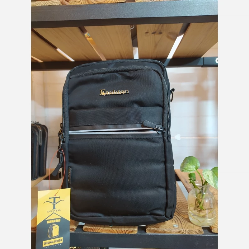 بادی بگ فشیون(کوله کاربردی کوچک)