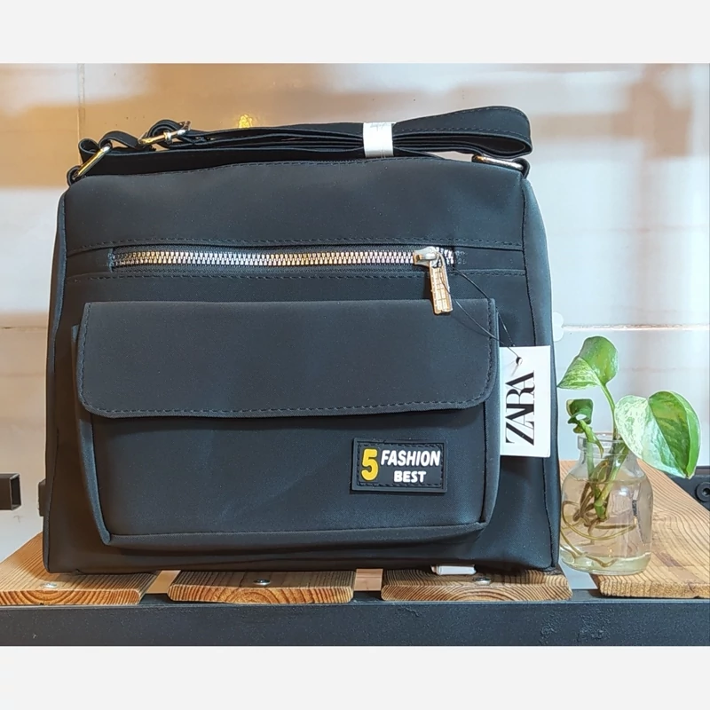 کیف پاسپورتی بزرگ جنس دیبا