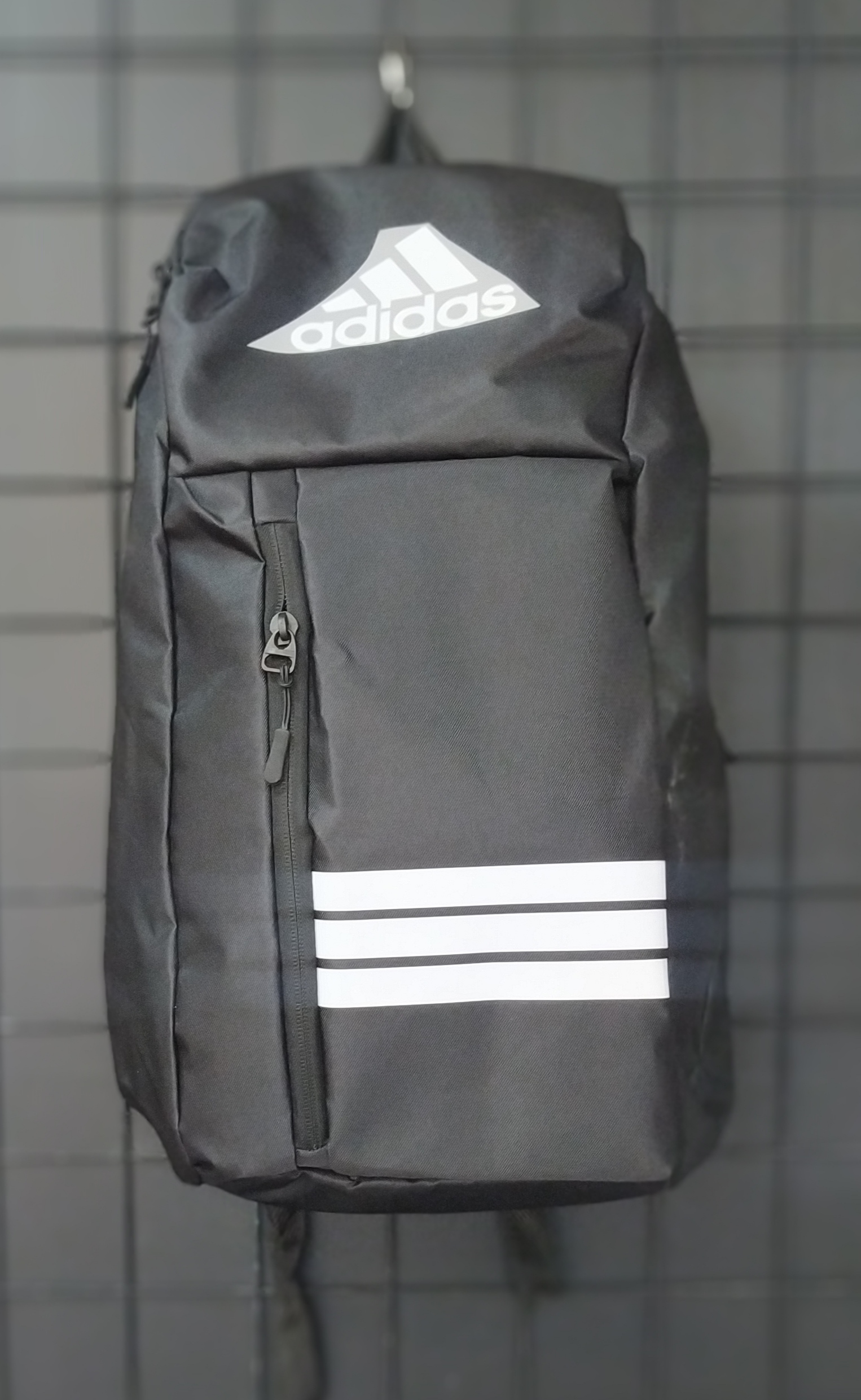 کوله اربعین مشکی طرح adidas کد ۲۳۴