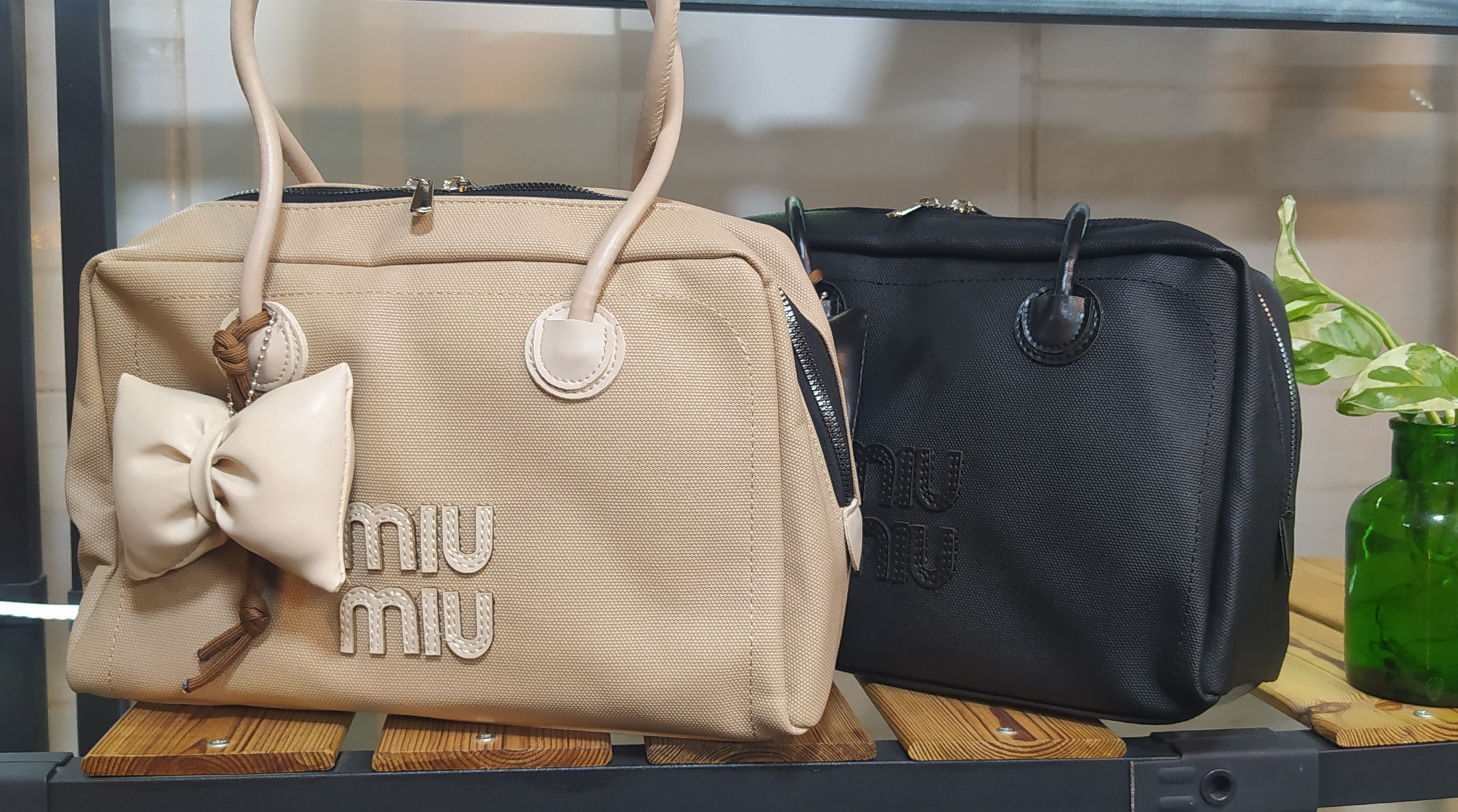 کیف زنانه miu miu کد 256