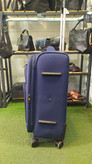 چمدان مسافرتی کوچک سرمه ای