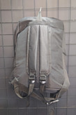 کوله مدرسه طرح adidas مشکی کد ۲۸۵