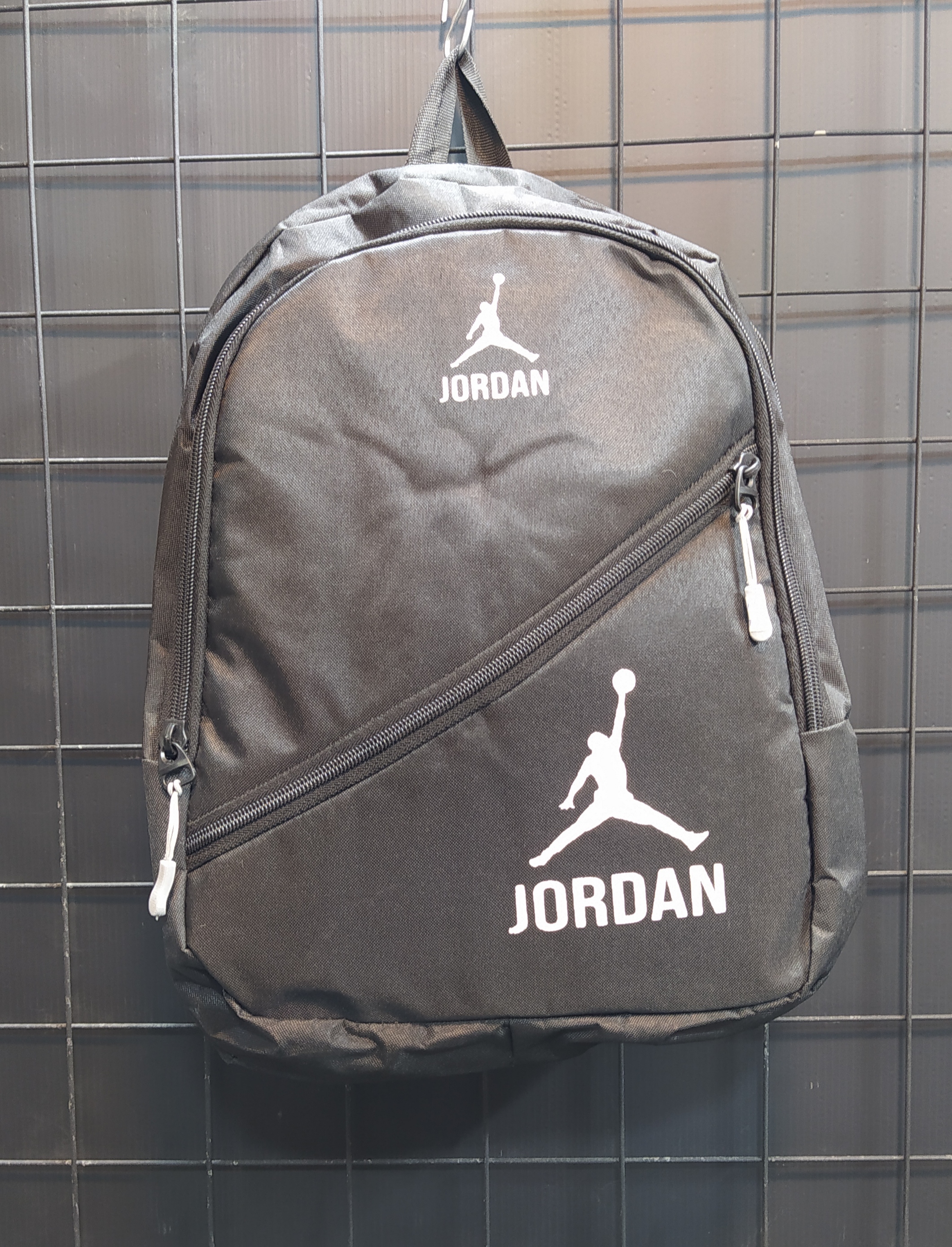 کوله مدرسه طرح JORDAN کد ۲۸۴