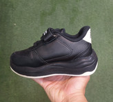 کفش اسپرت کودک نیوبالانس مشکی کد ۳۰۵